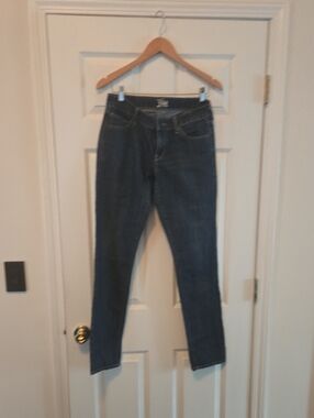 Old Navy Dark Indigo Skinny Jeans